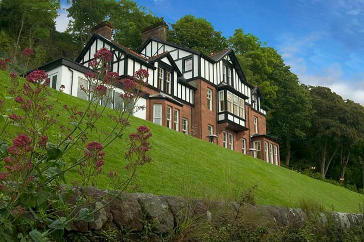 Chandlers Rothesay Exterior foto