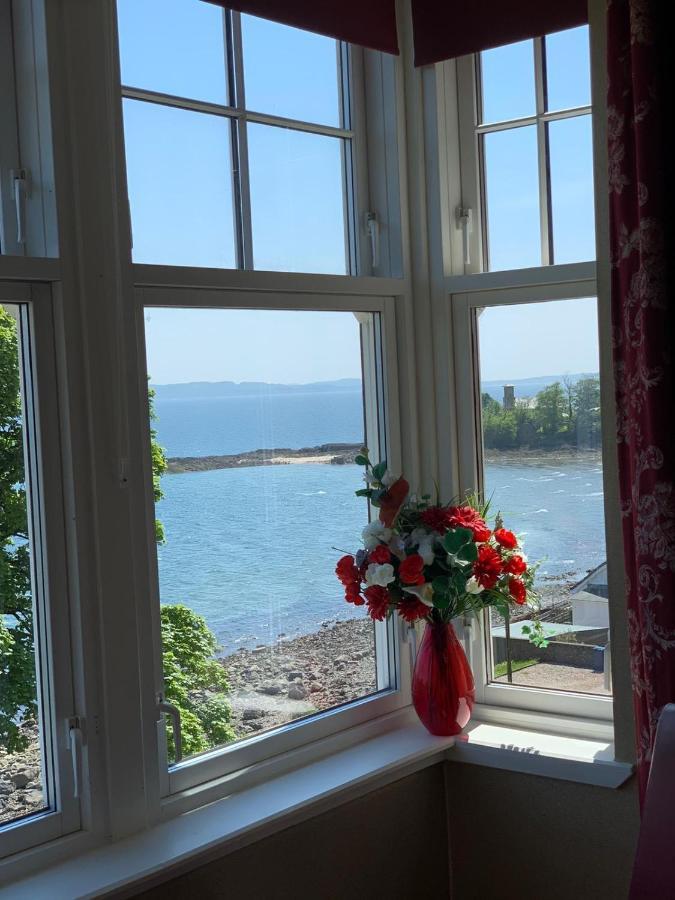 Chandlers Rothesay Exterior foto