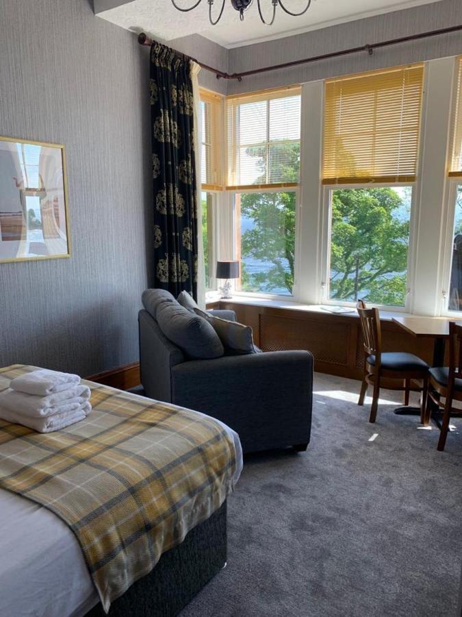 Chandlers Rothesay Exterior foto
